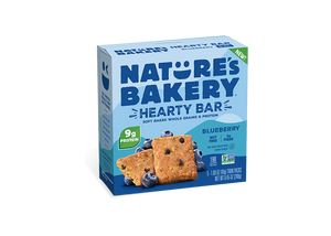 Blueberry hearty | box