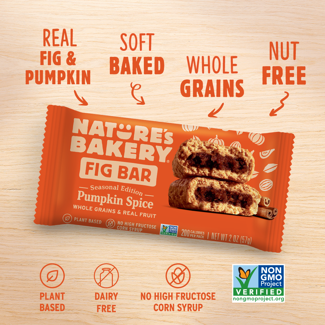 Pumpkin Spice