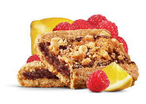 Raspberry Lemon