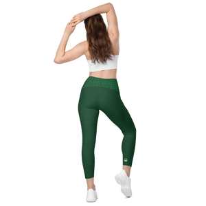 Apple Leggings