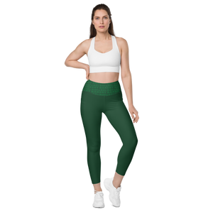 Apple Leggings