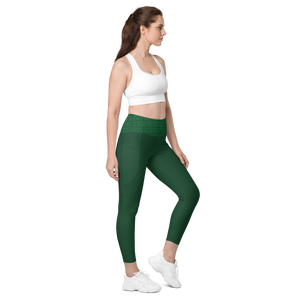 Apple Leggings