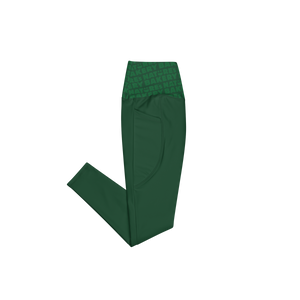 Apple Leggings