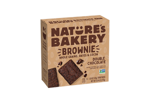 brownie | box