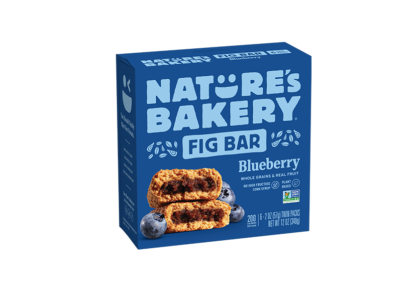 Blueberry fig | box