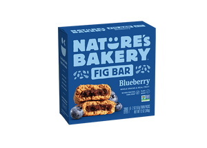 Blueberry fig | box