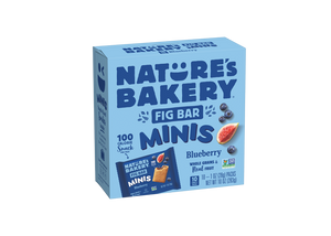Blueberry fig mini | box