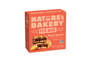 Peach apricot fig | box