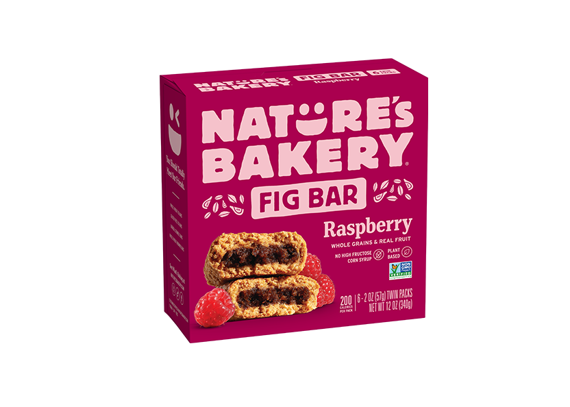 Rapsberry fig | box