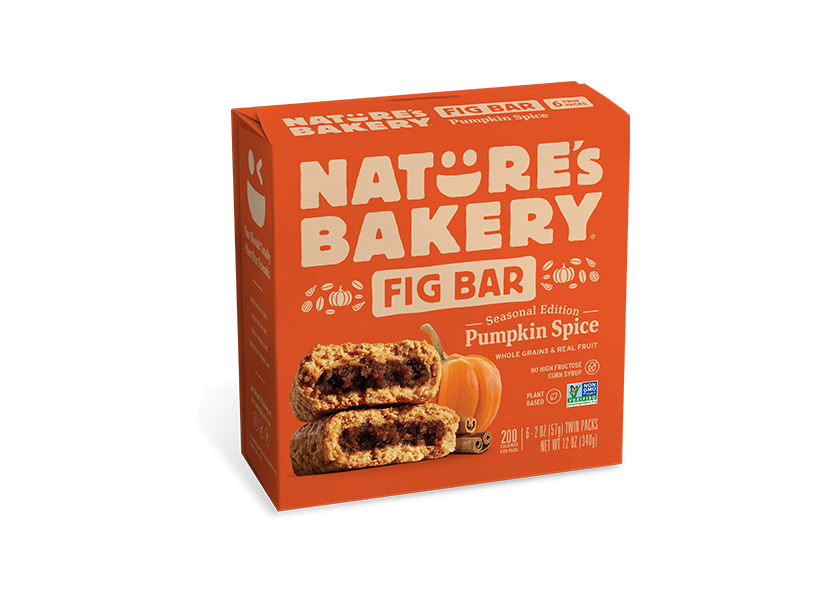 Pumpkin Spice | box