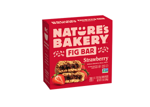 Strawberry fig | box