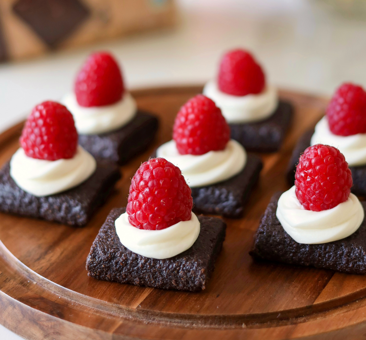 Snack Hacks – Nature's Bakery