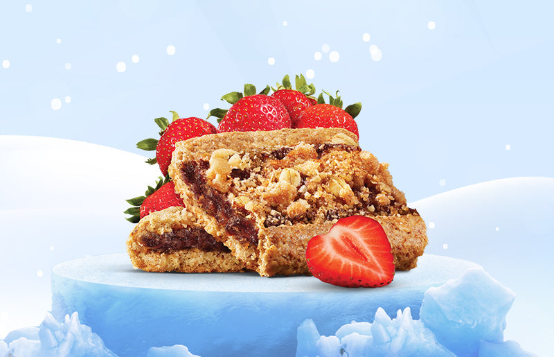 Oatmeal Crumble Bars