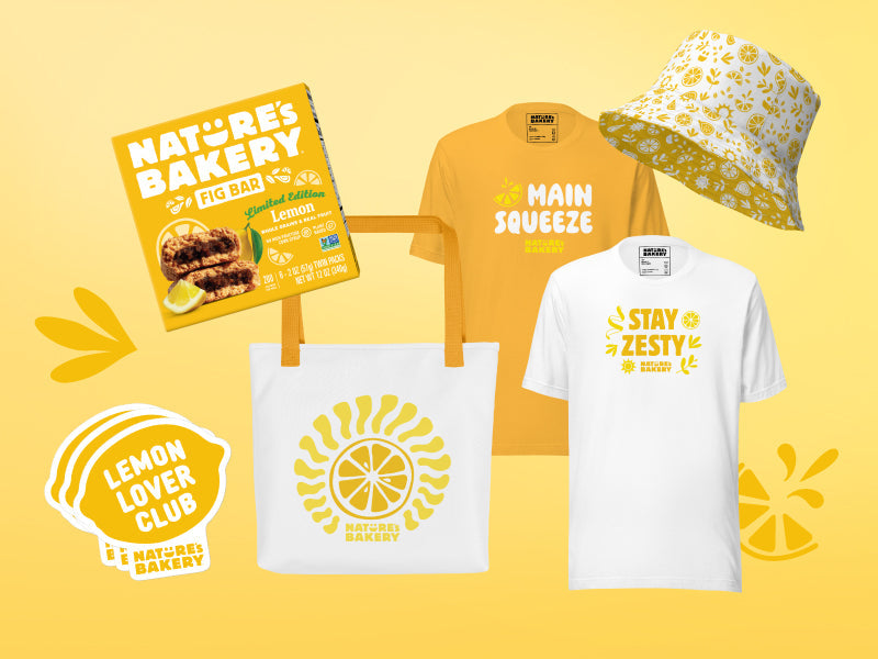Lemon Collection