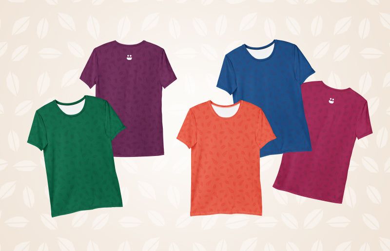 Athletic Tees