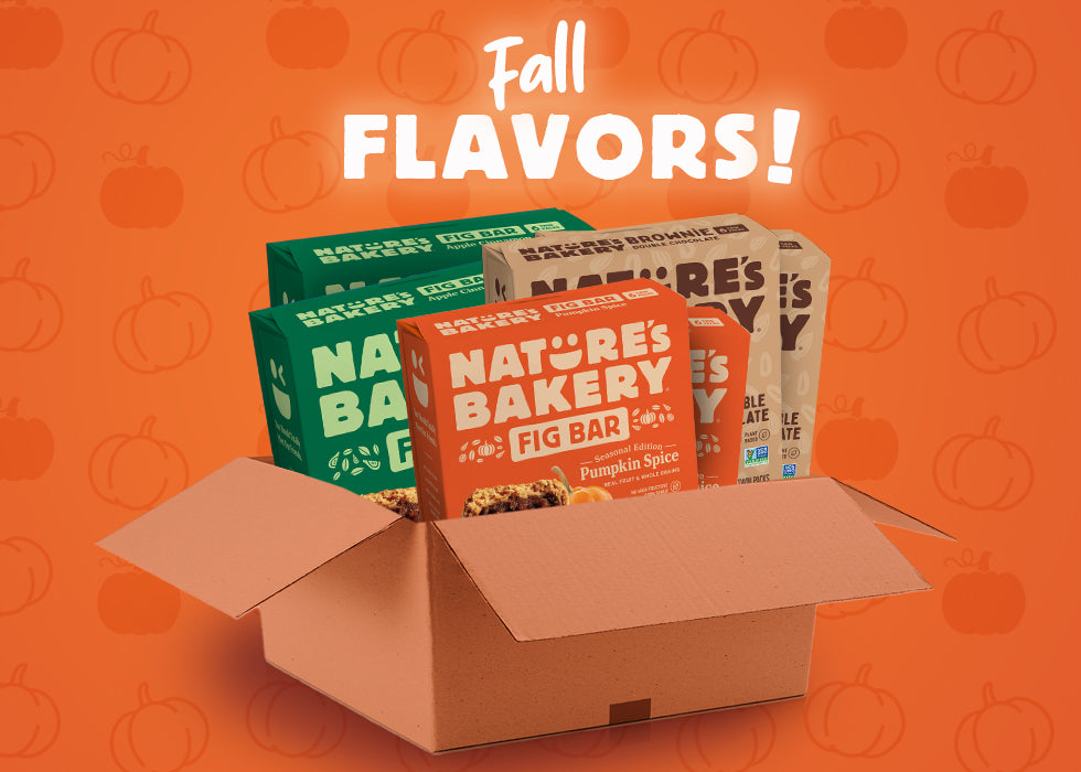 The Fall Flavor Bundle