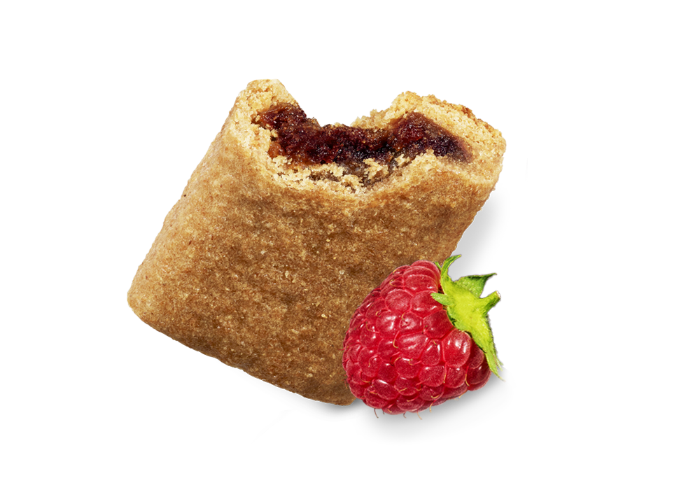Giant Bar Raspberry Fig Bar Minis - Raspberry – Nature's Bakery