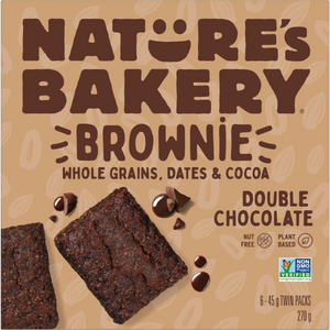 Double chocolat