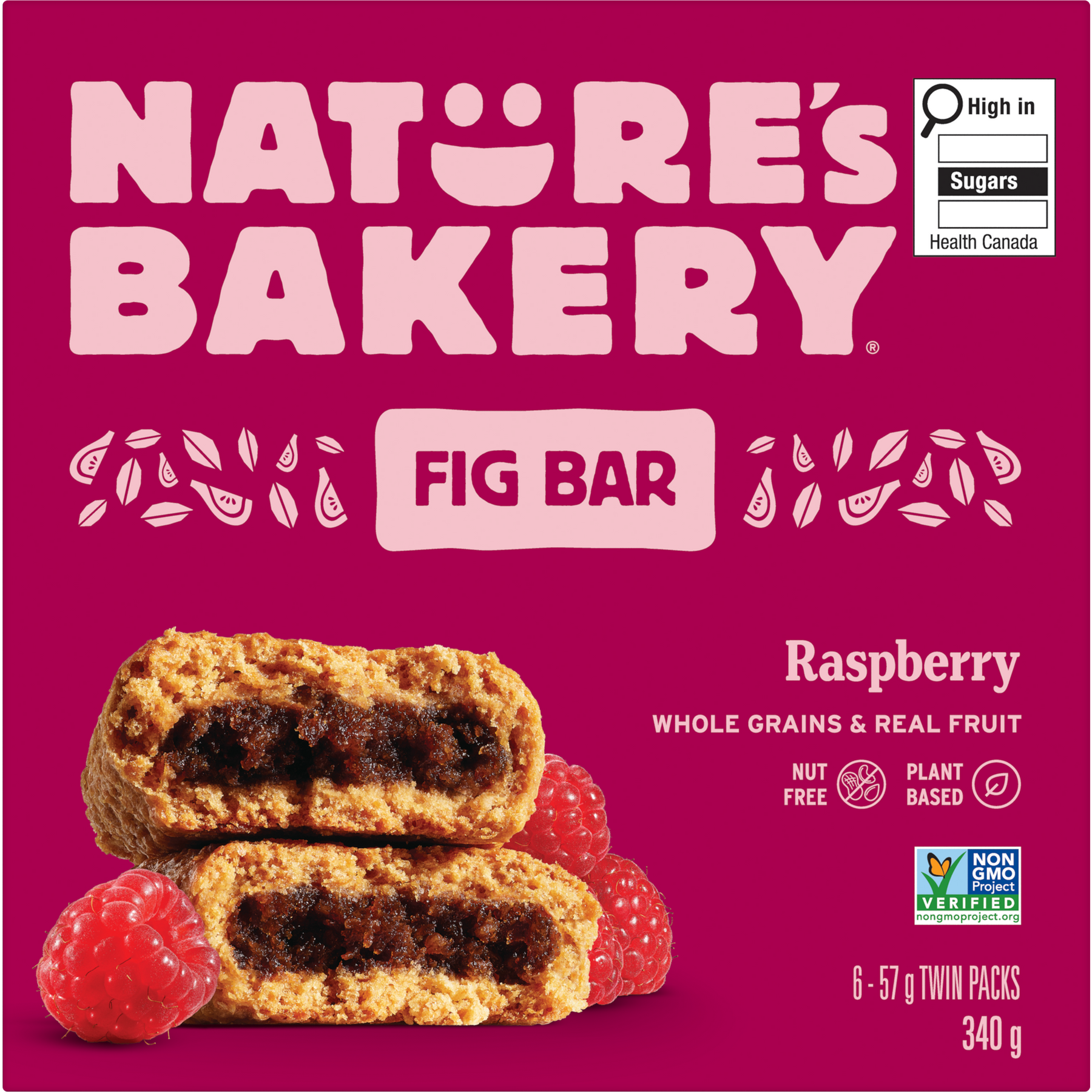 Framboises