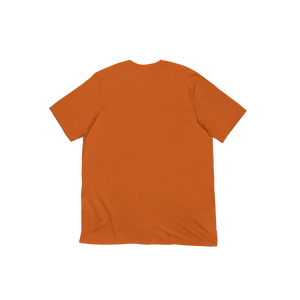 Pumpkin Spice & Everything Nice Graphic Tee