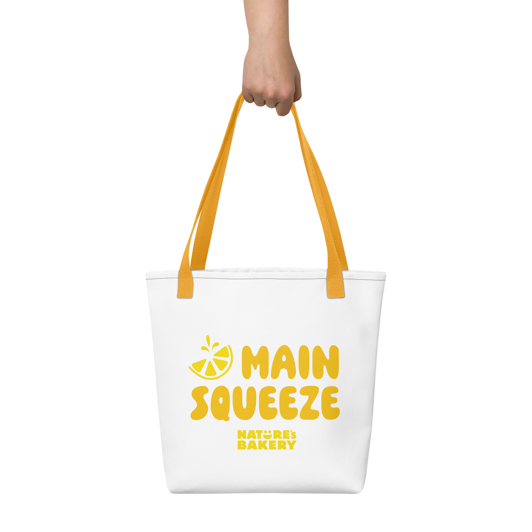 Main Squeeze Bag
