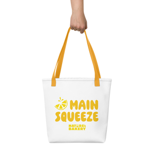 Main Squeeze Bag