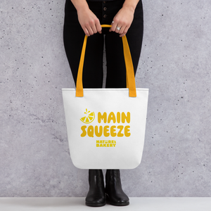 Main Squeeze Bag