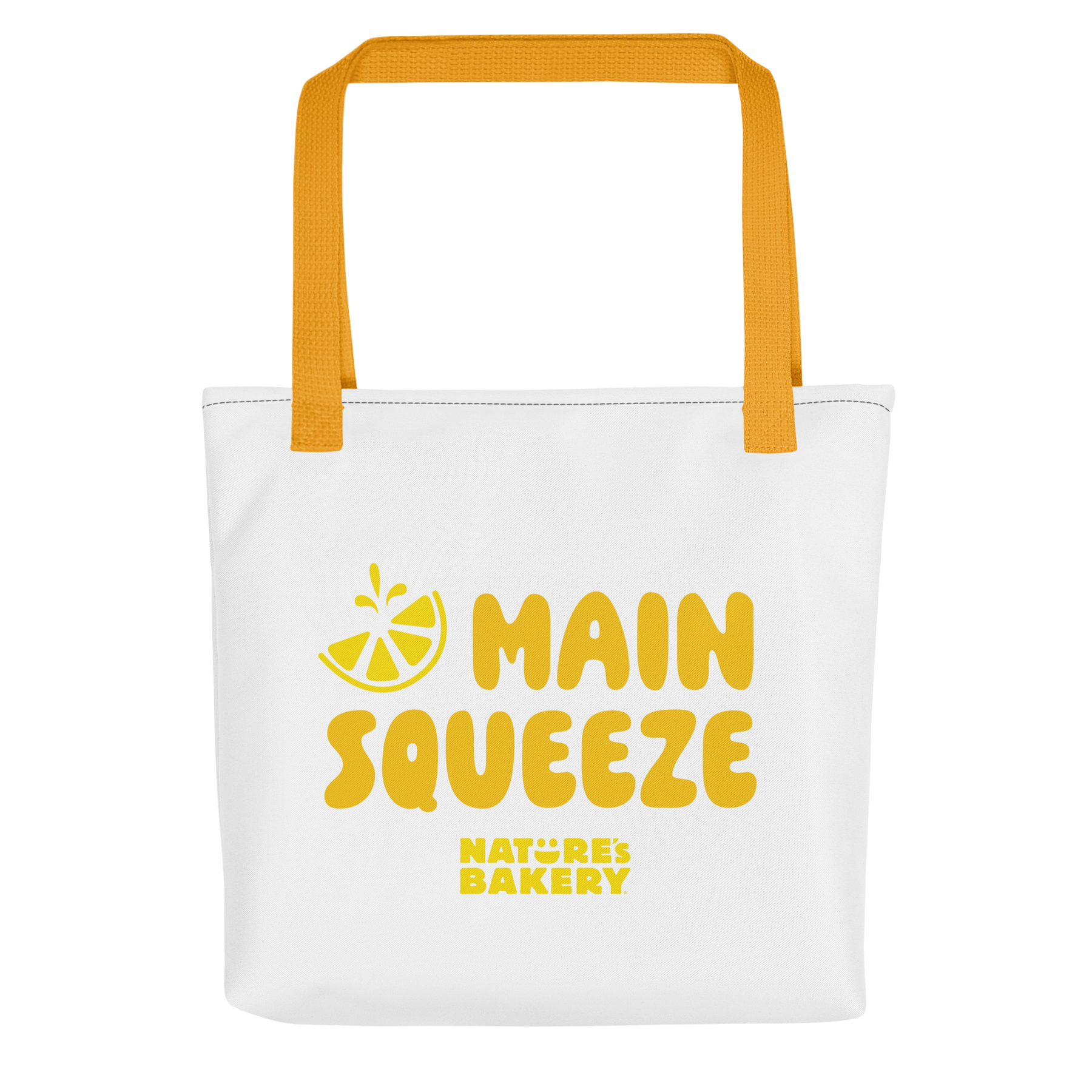 Main Squeeze Bag