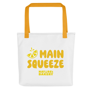 Main Squeeze Bag