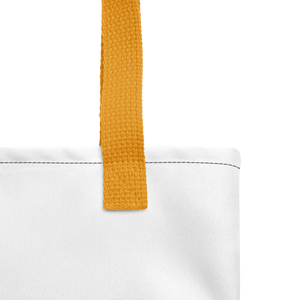 Lemon Sun Bag