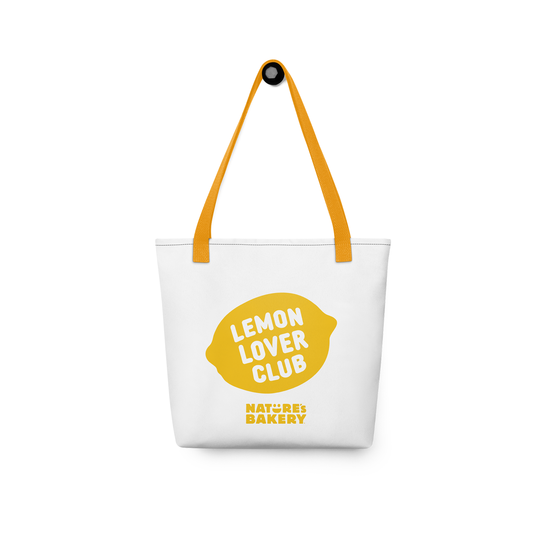 Lemon Lover Bag