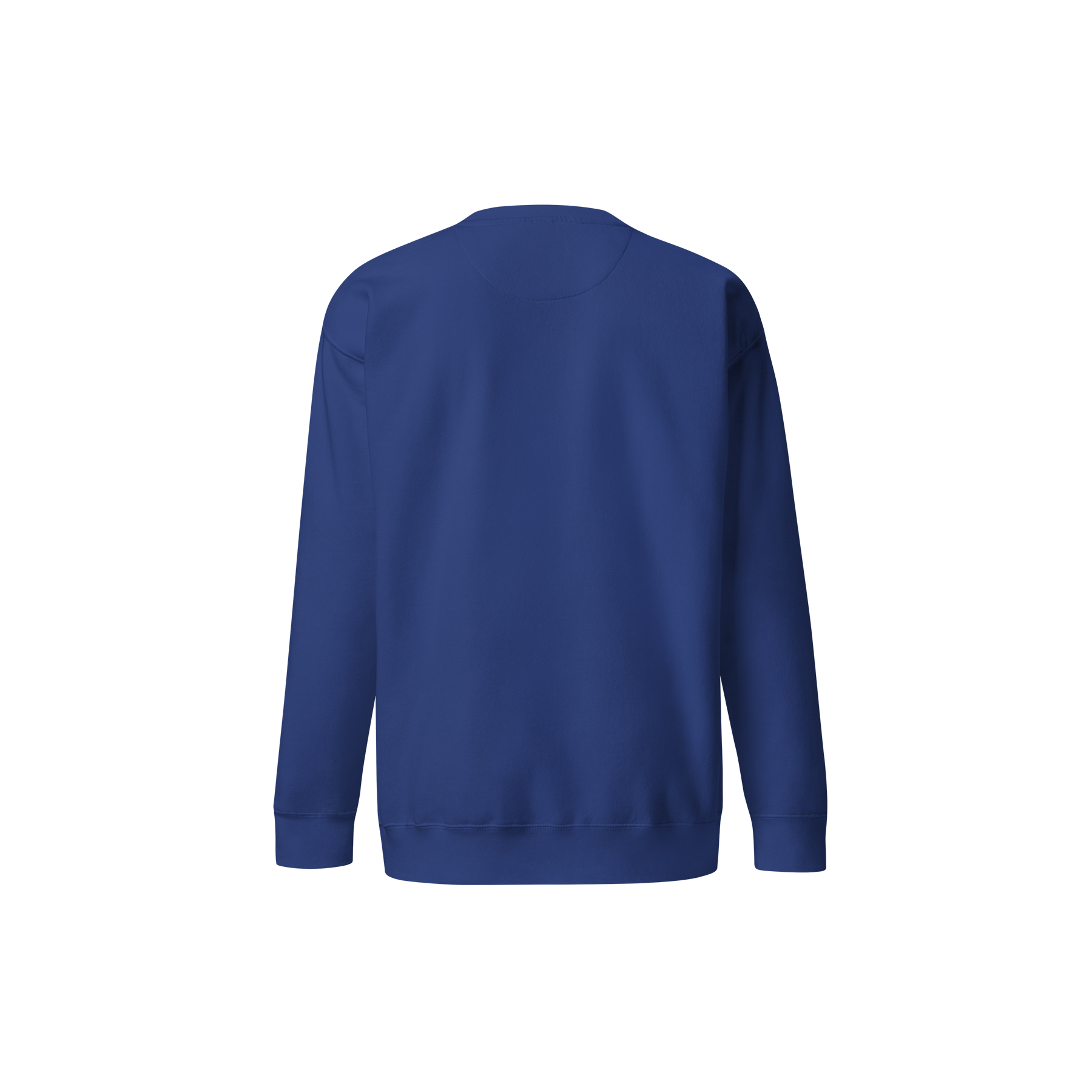 Soft-Baked for Snow Days Sweater