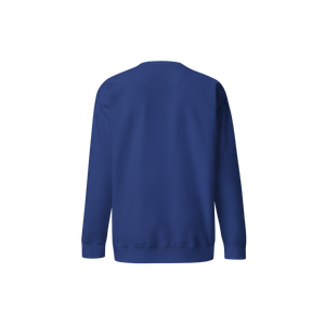 Soft-Baked for Snow Days Sweater