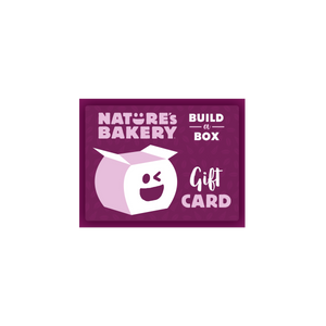 Nature's Bakery Gift Card