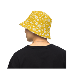 Lemon Bucket Hat