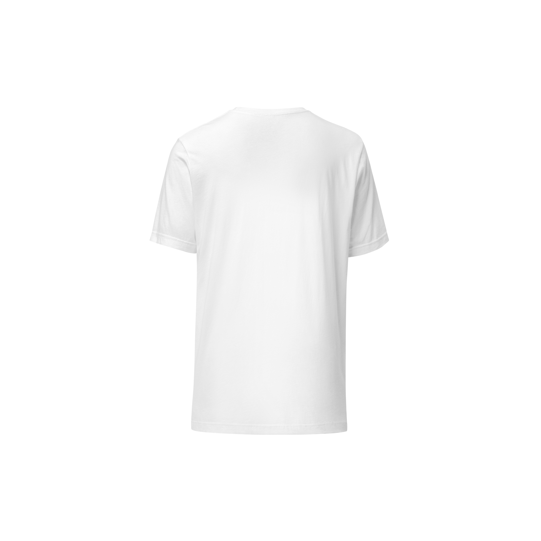 Main Squeeze Tee - White