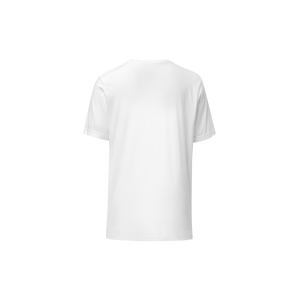 Main Squeeze Tee - White