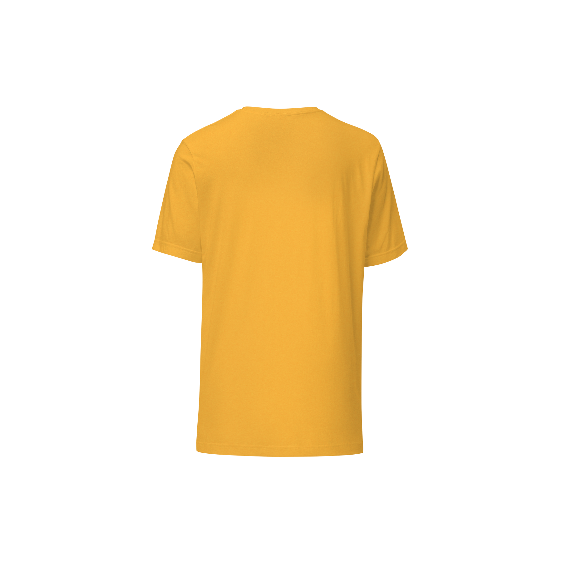 Main Squeeze Tee - Yellow