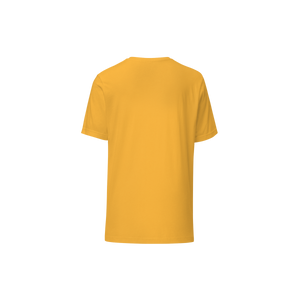 Main Squeeze Tee - Yellow