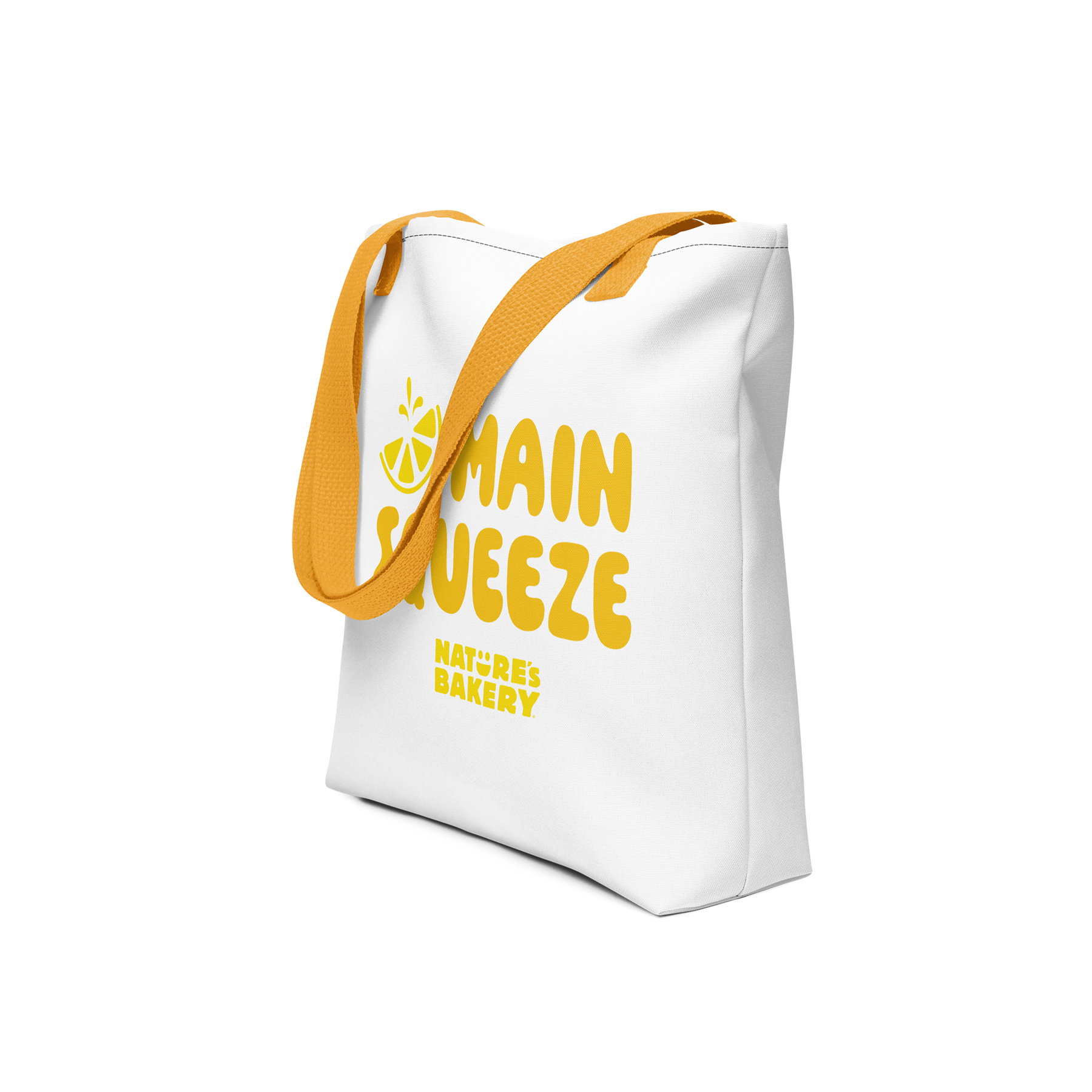 Main Squeeze Bag