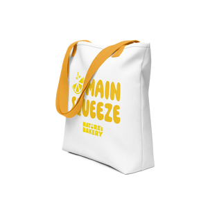 Main Squeeze Bag