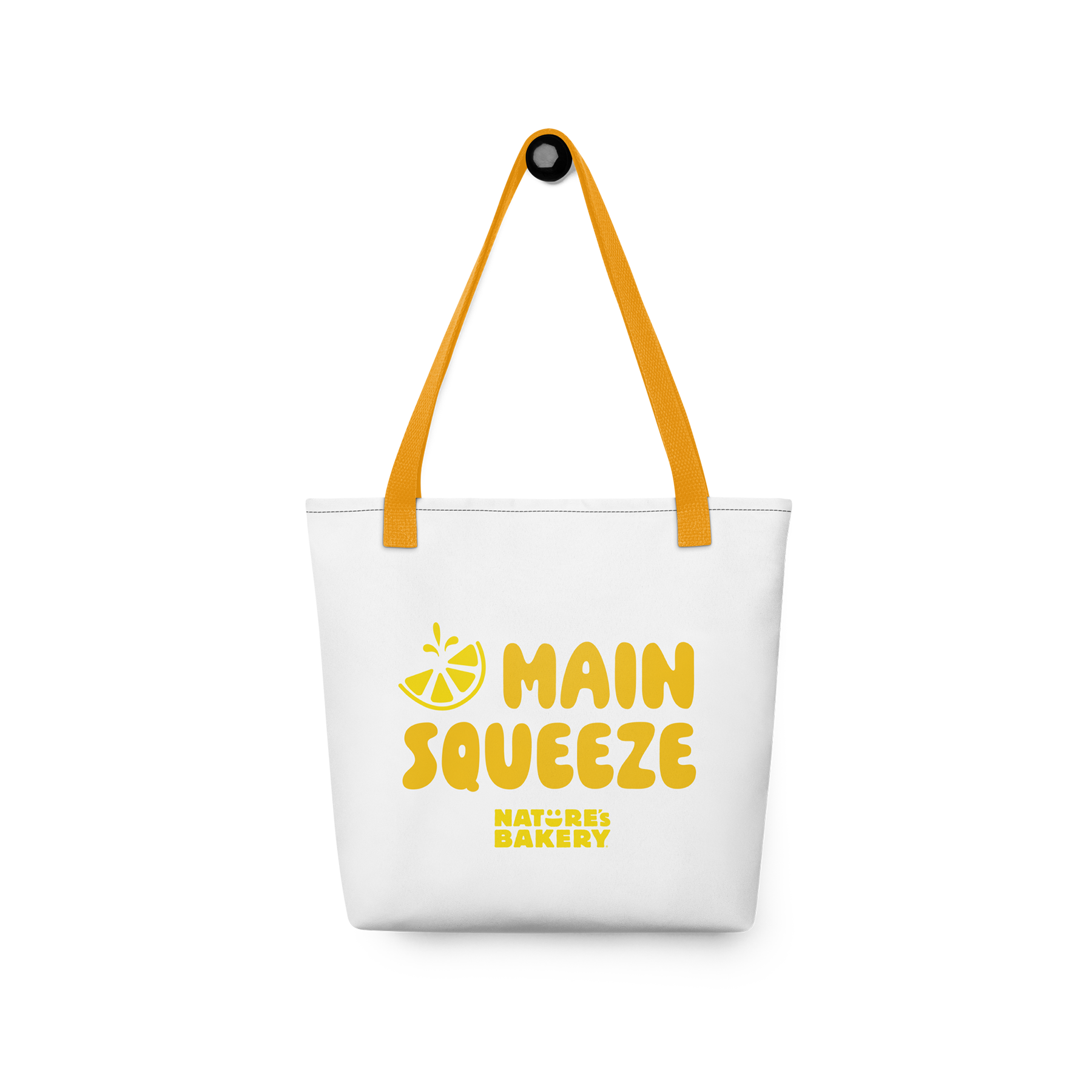 Main Squeeze Bag