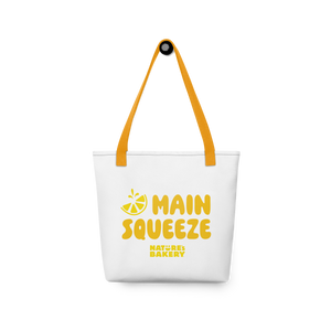 Main Squeeze Bag