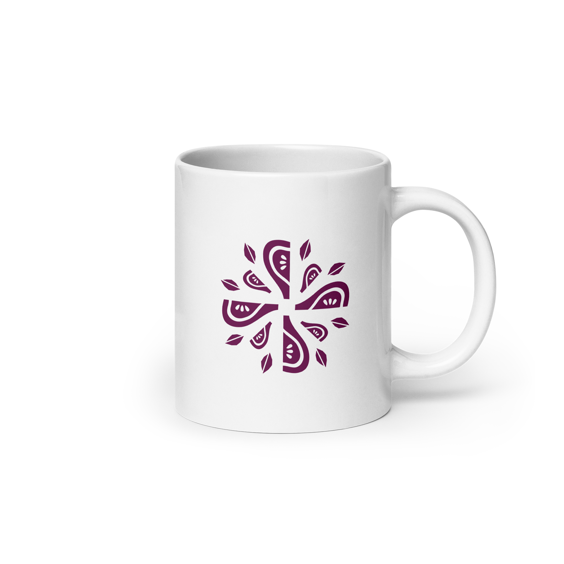 Baking Spirits Bright Mug