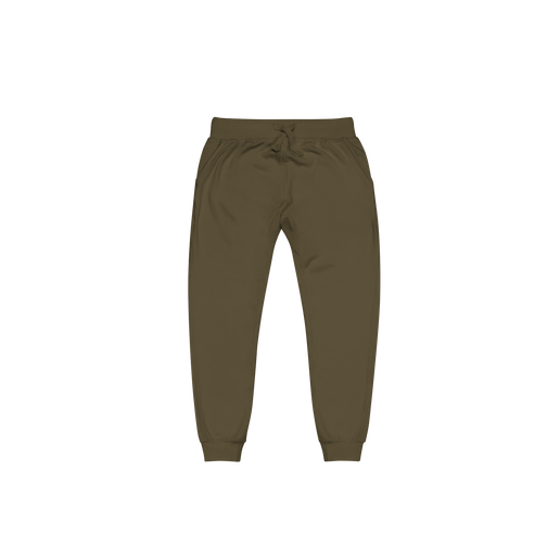 Black Fleece Sweatpants – Nature's Bakery