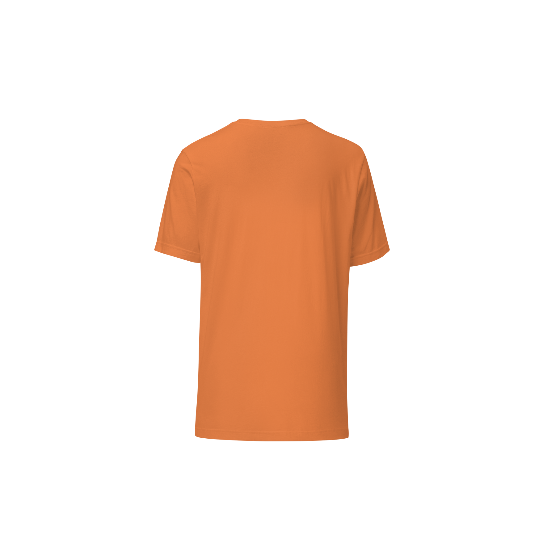 Leaves are Falling Graphic Tee