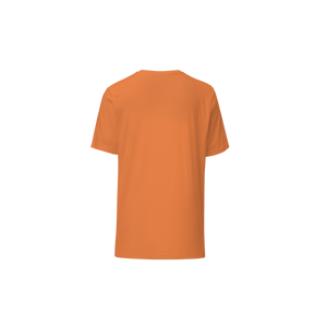 Leaves are Falling Graphic Tee