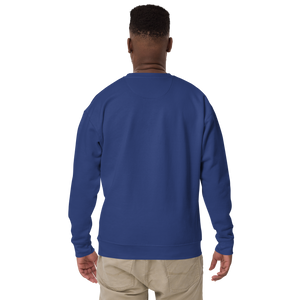 Soft-Baked for Snow Days Sweater