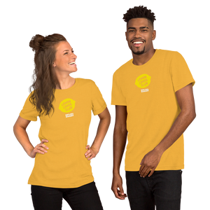 Lemon Lover Shirt - Yellow