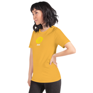 Lemon Lover Shirt - Yellow